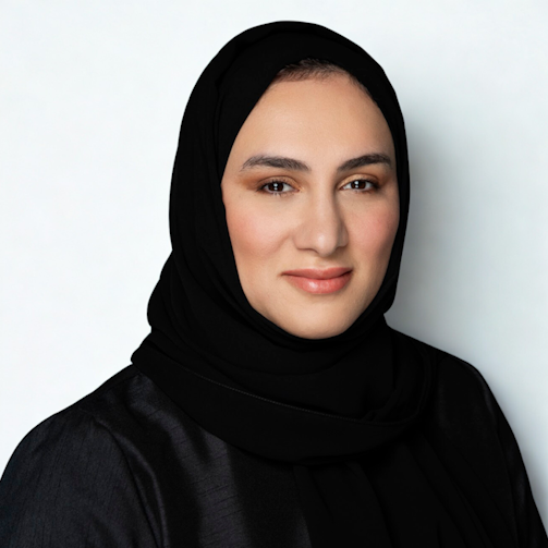 Ms. Fatima Al Shamsi