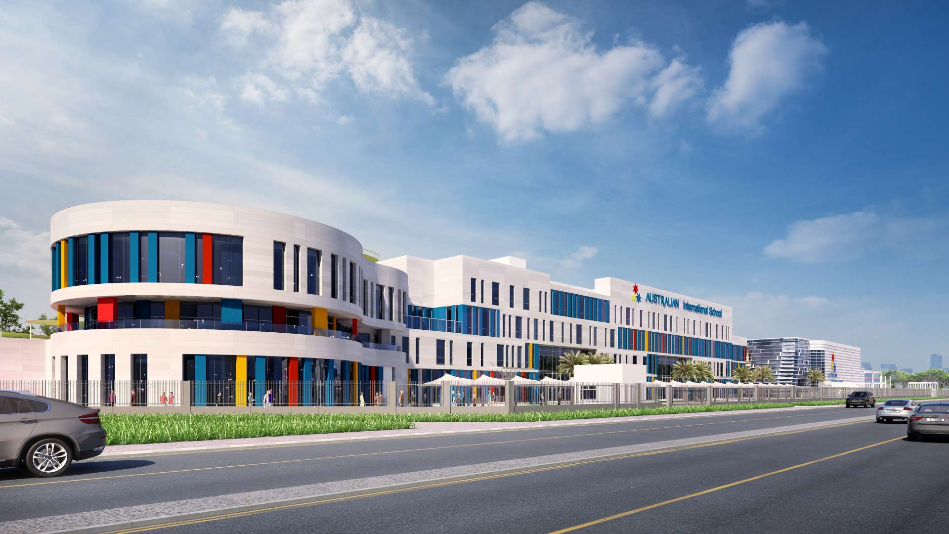 AIS Board Members AIS Board Members